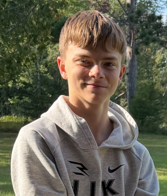 North Bay police asking for public's help in locating missing teen