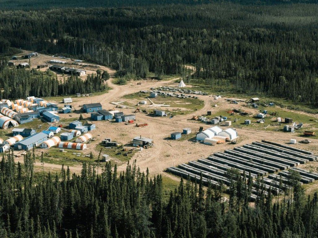 Sudbury still target for Wyloo’s nickel-processing plant: spokesperson