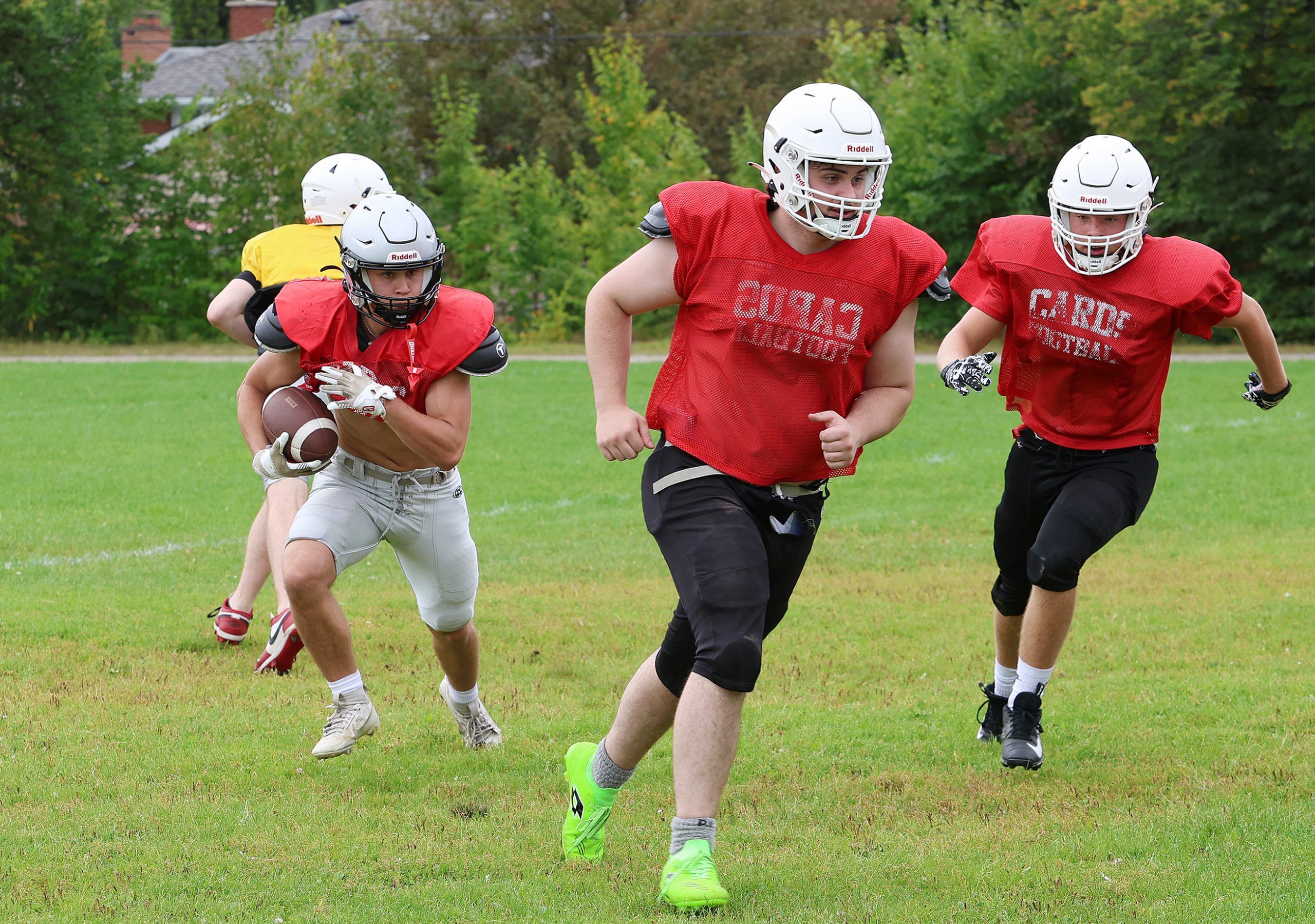 Pascal Prognostications, Part I: Randy Pascal previews the 2026 SDSSAA football season