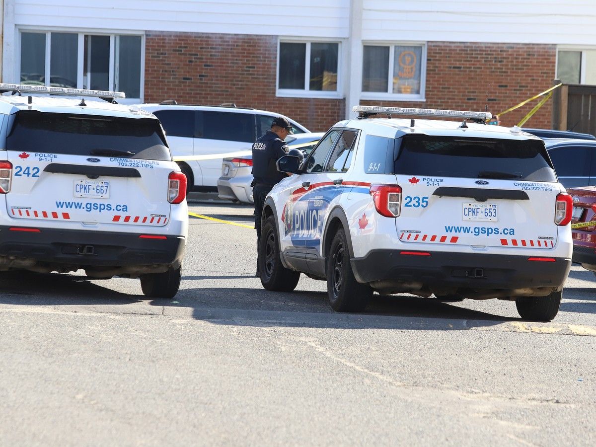 Birthday celebration turned deadly, Sudbury murder trial is told