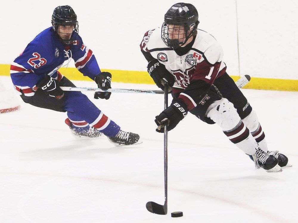 Chatham Maroons set sights on Sutherland Cup with young squad