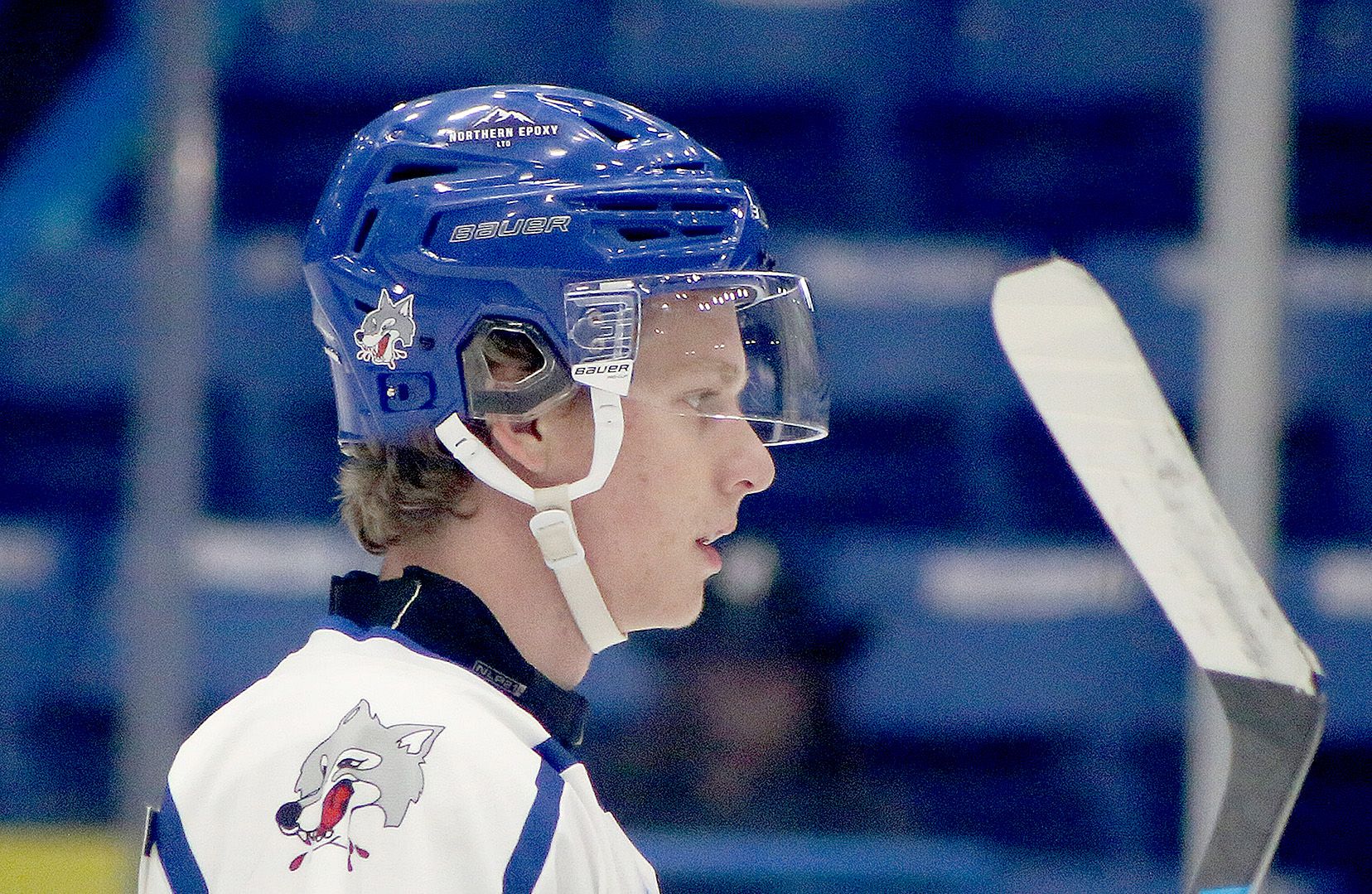 Sudbury Wolves hold off late push by Rouyn-Noranda in Timmins