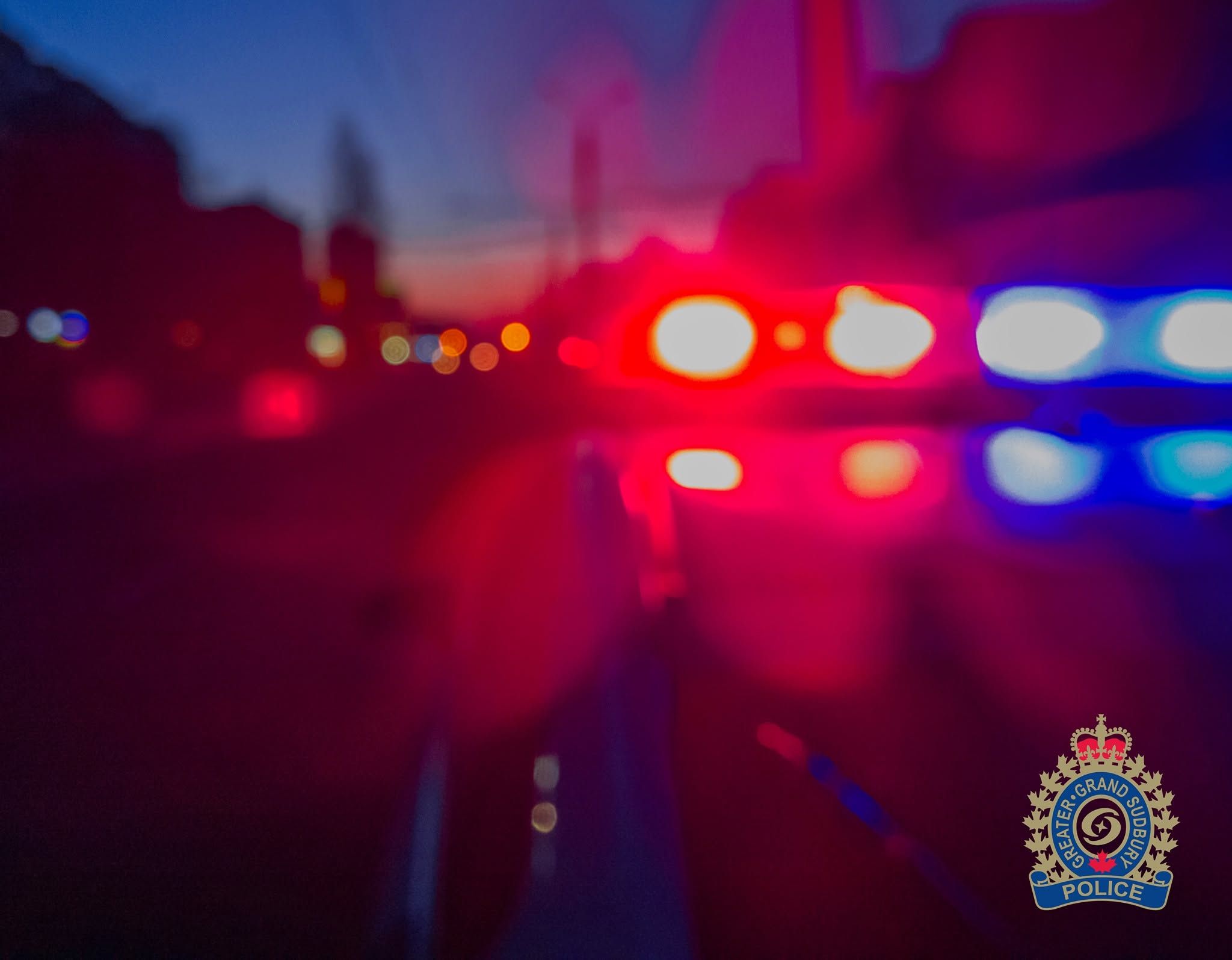 Suspended Sudbury driver ‘made a poor choice’ to drive
