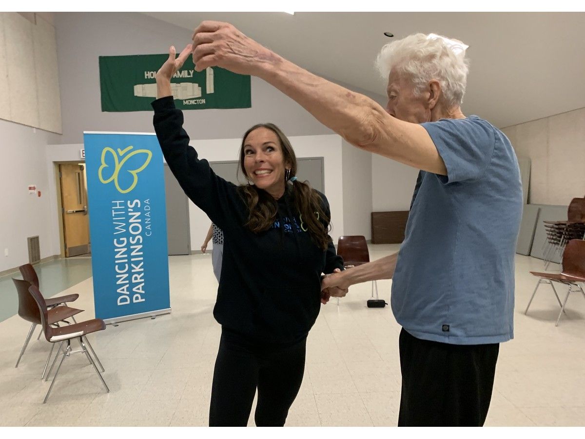 Subscriber only. Dance classes aim to help Parkinson's patients keep active Dancing With Parkinson's plans to offer free dance classes in Moncton, Fredericton and Saint John