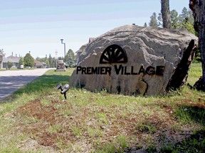 A Chartered Professional Accountants disciplinary hearing for North Bay businessman Renzo Silveri is scheduled to take place in July over allegations of professional misconduct related to Silveri's role as head of the condominium corporation for Premier Village by the Lake. 
Michael Lee/The Nugget