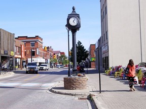 Coun. Johanne Brousseau, hopes the mayor's roundtable on poverty, addiction and mental health last year will serve as the beginning toward finding solutions to homelessness and addiction issues downtown.
Nugget File Photo