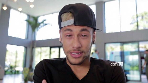 George Johnson: Neymar’s loss has World Cup host on edge