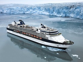 Celebrity is offering a number of great, one-off cruises out of the Port of Vancouver this year to Alaska and beyond.