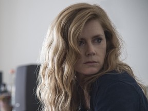 Amy Adams in Sharp Objects