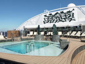 MSC plans to expand its popular Yacht Club concept with three brand-new ultra-luxury vessels.