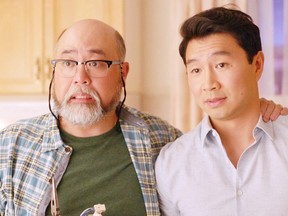 Kim’s Convenience