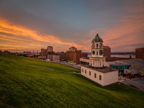 citadel-hill-halifax