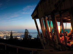 observatory-grouse-mountain