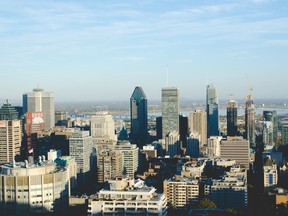 Four Seasons Hotel Montreal - andrew-welch-40121-unsplash
