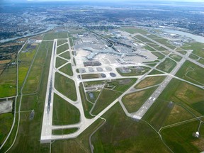 Vancouver International Airport