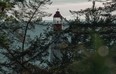 Point Atkinson Lighthouse, Vancouver, Canada