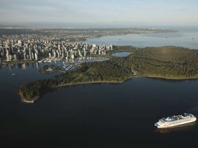 It’s cruise ship season in Vancouver with lots of deals for travel to Mexico, Panama, South America and around the world.