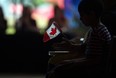 New Canadians donate an average of $200 more per year to non-profits than Canadian-born citizens