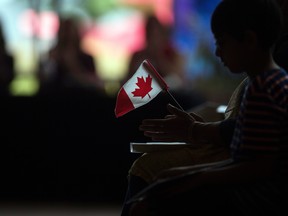 New Canadians donate an average of $200 more per year to non-profits than Canadian-born citizens