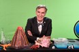 Years removed from his beloved kids show, Bill Nye the Science Guy, the 63-year-old Nye continues to be active as an advocate for science
