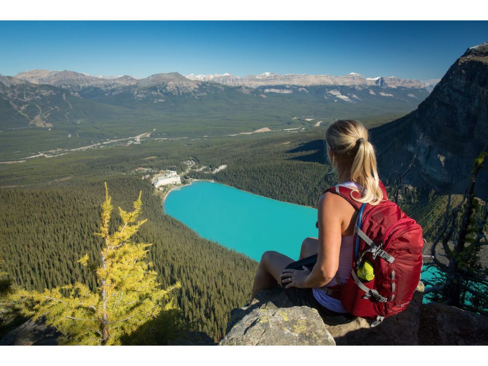 The Ultimate Summer Packing List for Banff