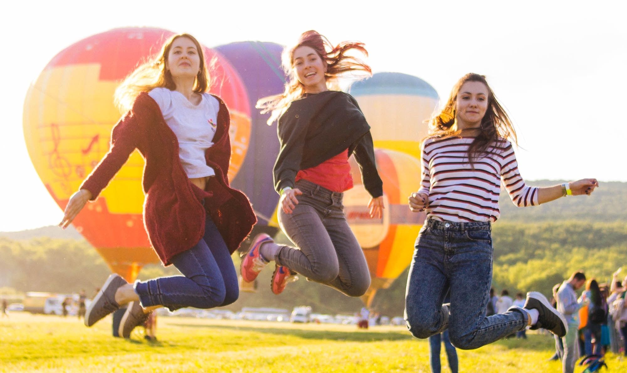 the spa 5 unique girls' getaways across Canada