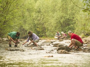 Dawson City has created an event called Gold Rush 2 to introduce visitors to the rich history of the city.