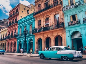 Havana, Cuba