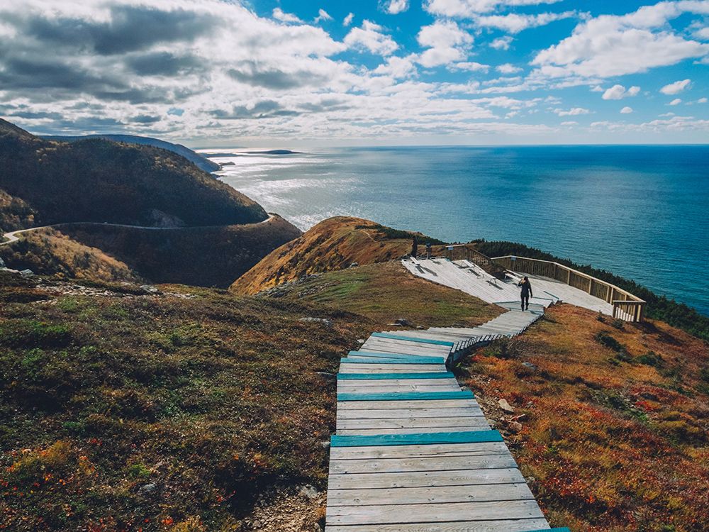 9 photos of Nova Scotia that’ll make you want to visit the Maritimes