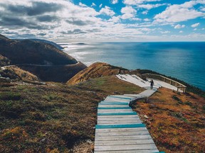 9 photos of Nova Scotia that'll make you want to visit