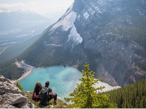 7 places in Alberta everyone should visit at least once