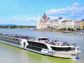 Riviera River Cruises has added more itineraries for solo travellers. (Handout photo/Riviera River Cruises)