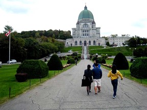 St. Joseph's Oratory