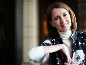 Gretchen Rubin