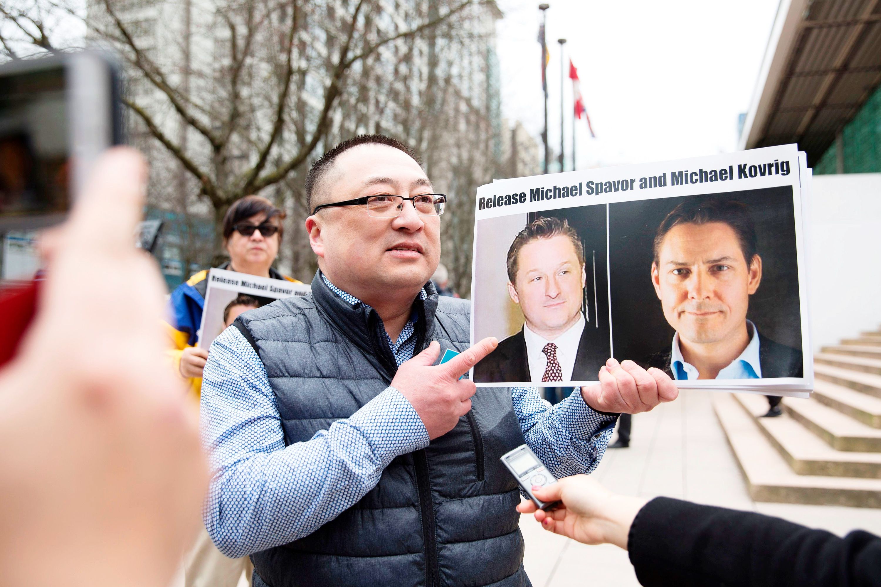Claws of the Panda shines light on Canada’s naive response to China