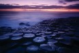 Did a volcano or a giant create Giant's Causeway in Northern Ireland?