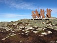 Visit L'Anse aux Meadows and discover why the Vikings chose to set up here.