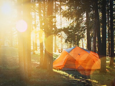 Anyone want to upsize? : r/ontariocamping