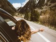 Roll the windows down on your perfect road trip vacation