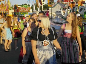 Straubing Volksfestival