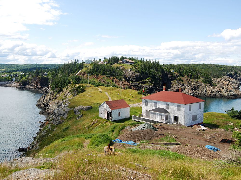 grand manan tourist information