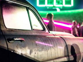 A staple in the 1950s, drive-ins began to wane from the 1970s. Today there are fewer than 40 still in operation in Canada.