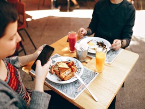 Find the picture perfect brunch spot that will inspire your Instagram followers.