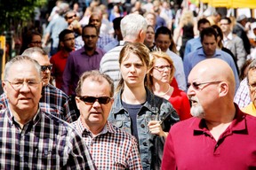 Statistics Canada compiles data on significant increases in general population numbers