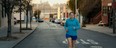 Jillian Bell lost 40 pounds and trained with a marathon professional to prepare for her role in Brittany Runs A Marathon