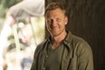 Kevin McKidd in Grey's Anatomy