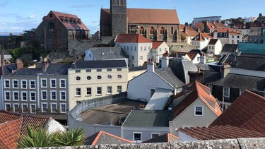 St. Peter Port, Guernsey