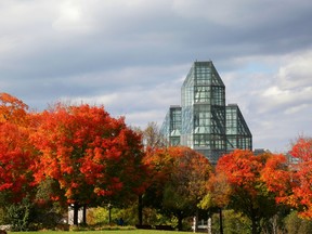 National Gallery of Canada