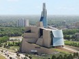 Winnipeg now has a free, self-guided tour at one of its most famous landmarks