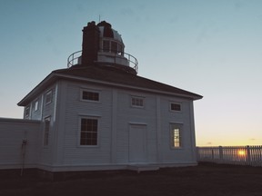 Cape Spear, Newfoundland